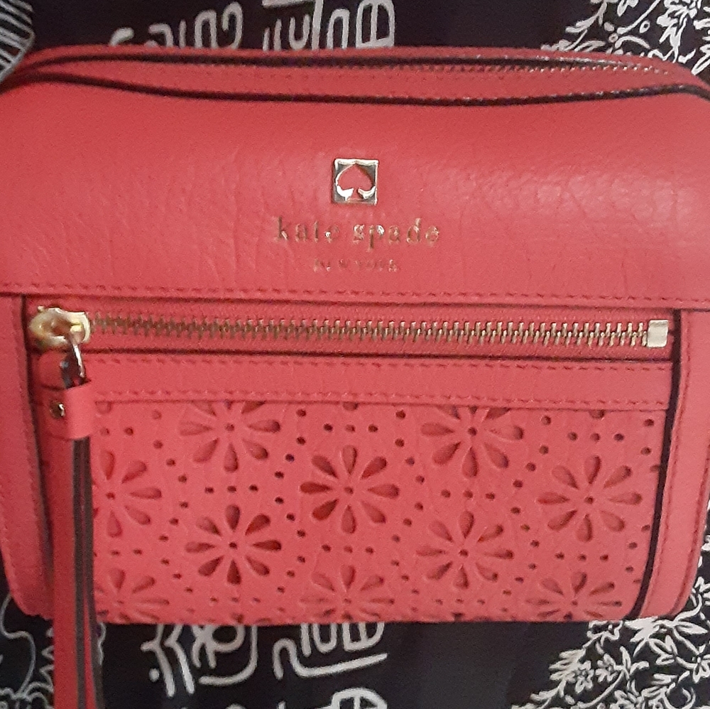 Kate Spade shoulder purse